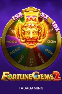 Fortune Gems 2 tragamonedas nueva en BOOMZA COM’s