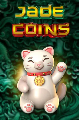 Jade Coins tragamonedas con jackpot en BOOMZA COM’s