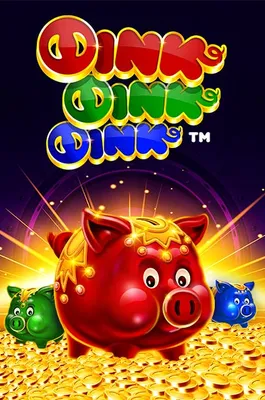 Oink Oink Oink slot de cerditos en BOOMZA COM’s