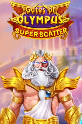 Gates of Olympus Super Scatter en BOOMZA COM’s
