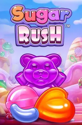 Sugar Rush slot dulce más jugado en BOOMZA COM’s
