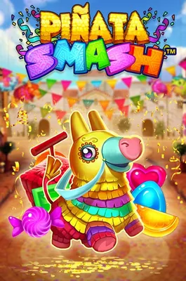 Piñata Smash tragamonedas mexicana BOOMZA COM’s