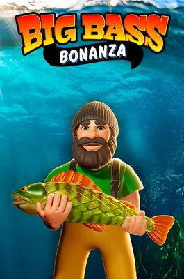 Big Bass pesca con premios en BOOMZA COM’s