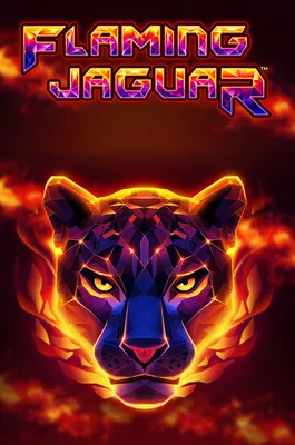 Flaming Jaguar tragamonedas selvática BOOMZA COM’s