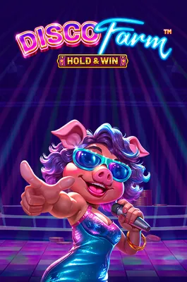 Disco Farm slot de fiesta en BOOMZA COM’s