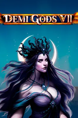 Demi Gods mitología griega en BOOMZA COM’s