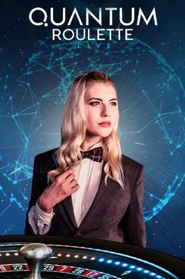 Quantum Roulette en vivo BOOMZA COM’s
