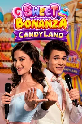 Sweet Bonanza Candyland en vivo BOOMZA COM’s