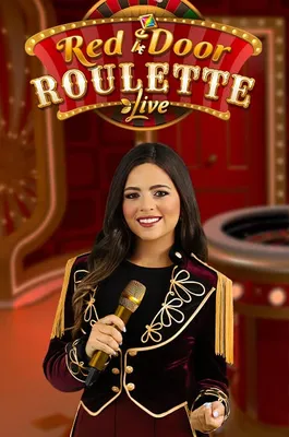 Red Door Roulette casino en vivo BOOMZA COM’s