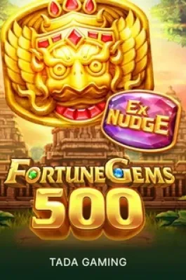 Fortune Gems 500 tragamonedas en BOOMZA COM’s casino online